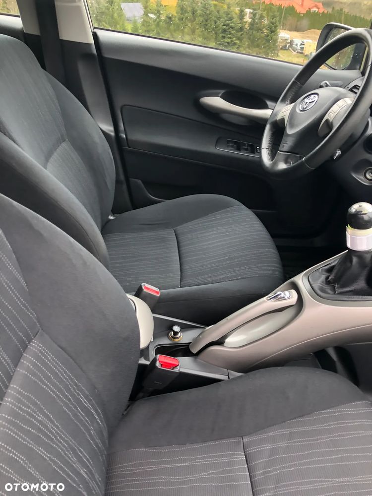 Toyota Auris 1.6 VVT-i Luna - 20