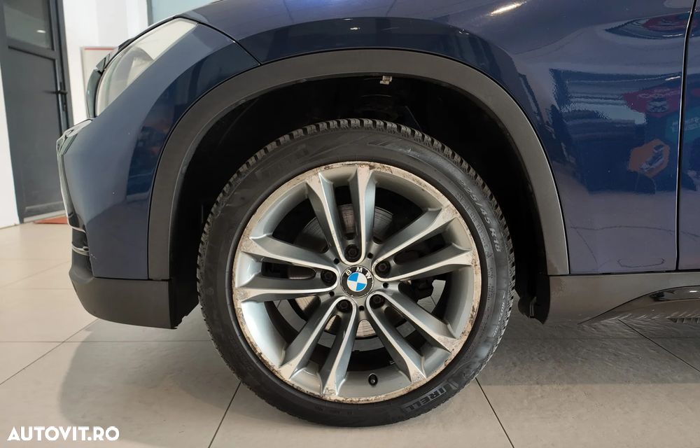 BMW X1 sDrive20d xLine - 31