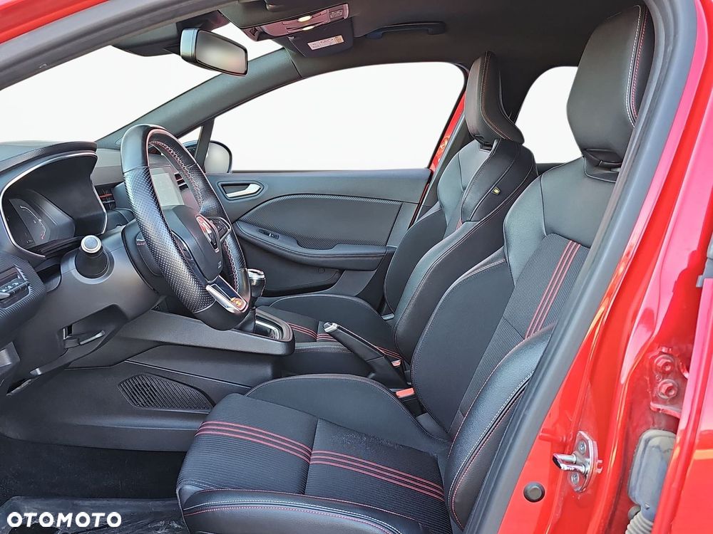 Renault Clio 1.0 TCe R.S Line - 22