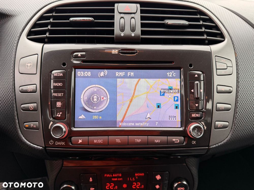 Fiat Bravo 1.4 16V Multiair Dynamic - 18