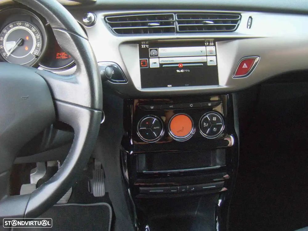 Citroën C3 1.6 BlueHDi Collection - 10