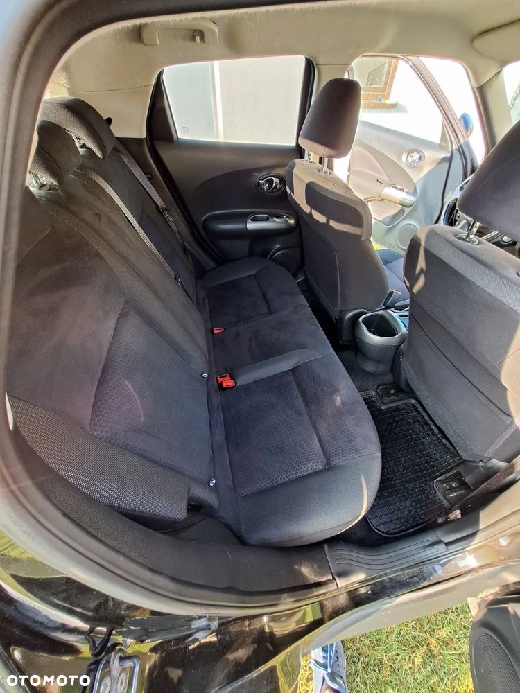 Nissan Juke - 13