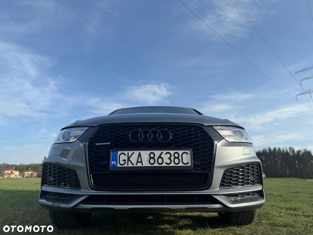 Audi Q3 - 3
