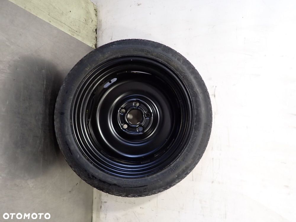 KOŁO DOJAZDOWE R15 AUDI A2 - 2