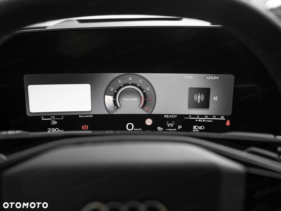 Audi Q3 Sportback TFSI 195 kW Quattro S tronic - 11