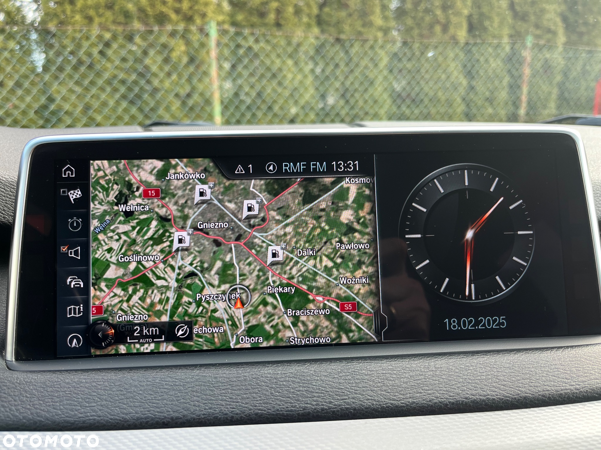 BMW X5 xDrive30d - 19