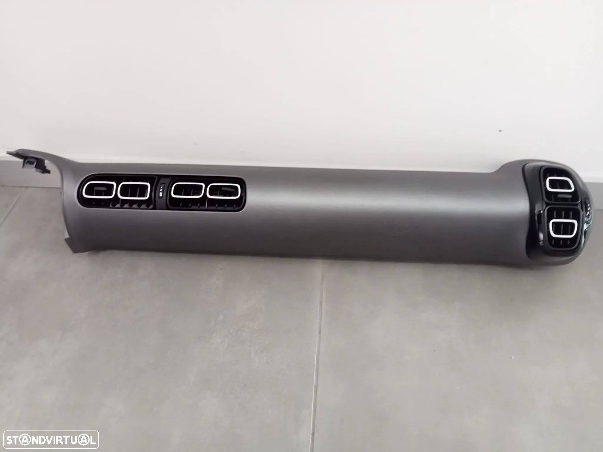 Conjunto Difusores do Tablier Citroen C3 Aircross 2024 em stock - 1