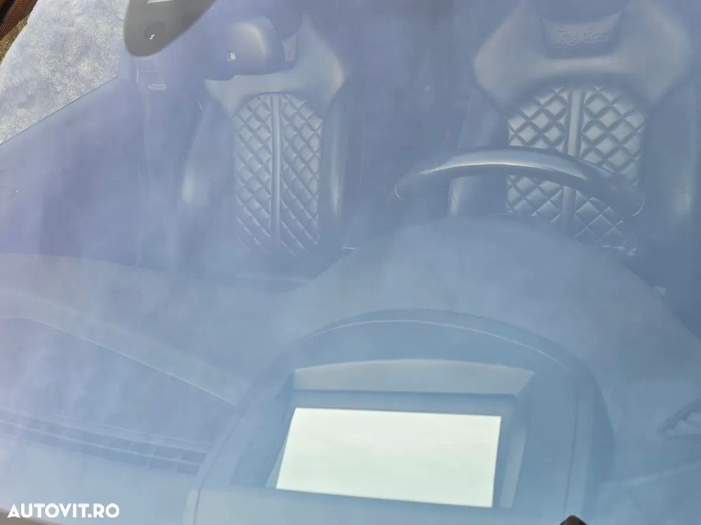 Audi A6 Avant 3.0 TDI DPF quattro tiptronic - 22