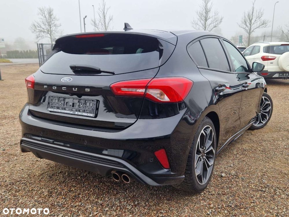 Ford Focus 1.0 EcoBoost ST-Line ASS PowerShift - 33