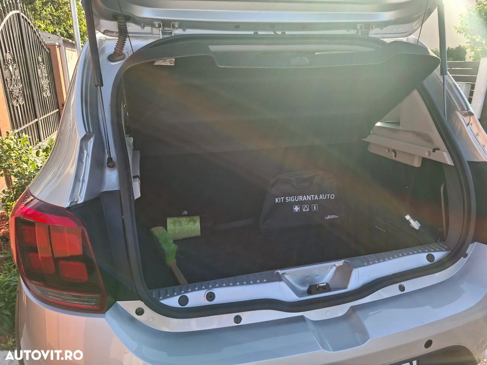 Dacia Sandero Stepway - 7