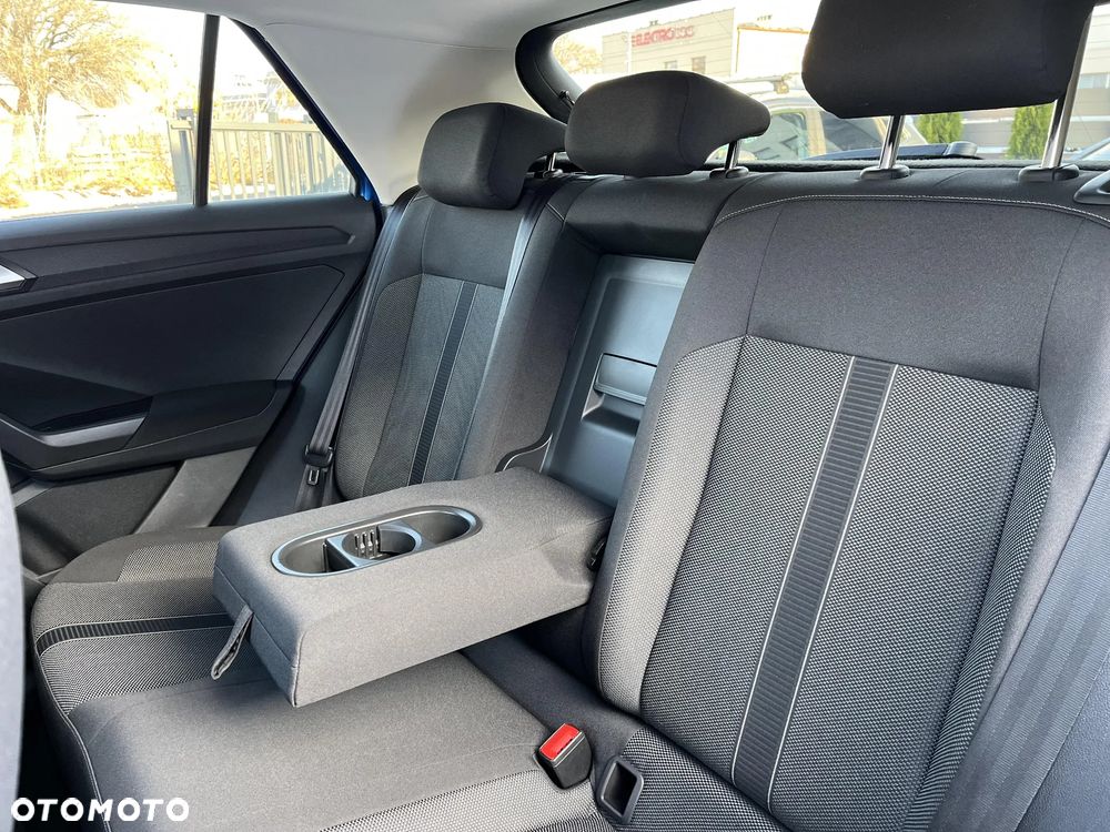 Volkswagen T-Roc 1.5 TSI Life DSG - 16