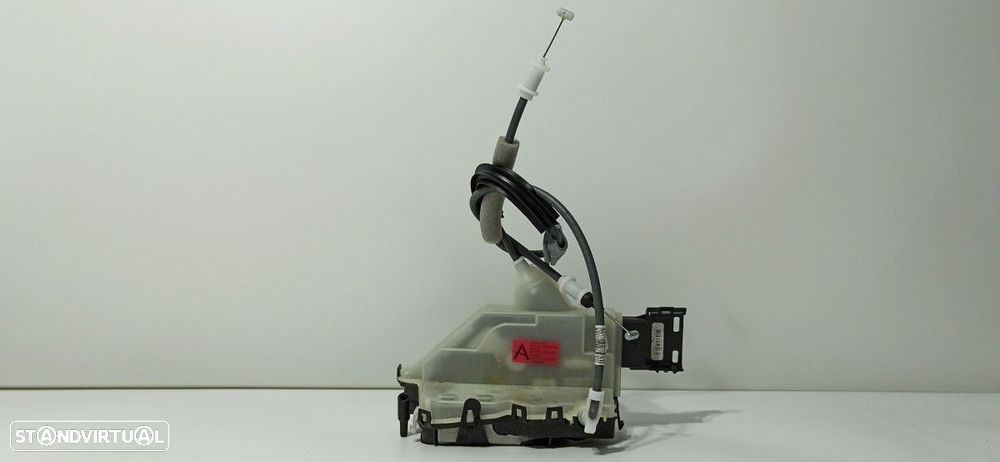 FECHADURA PORTA FRENTE DIREITA PEUGEOT 2008 (P1) GT LINE - 4