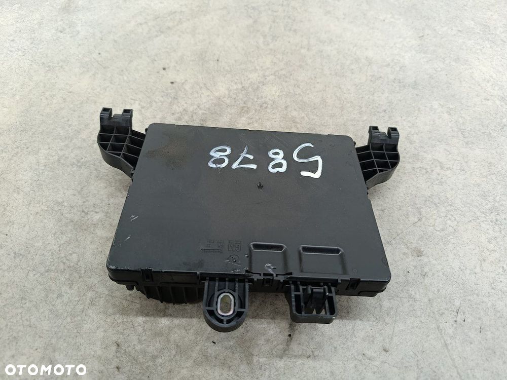 SKRZYNKA BEZPIECZNIKÓW OPEL INSIGNIA A 1327731801 125442-22609 2.0 CDTI - 6