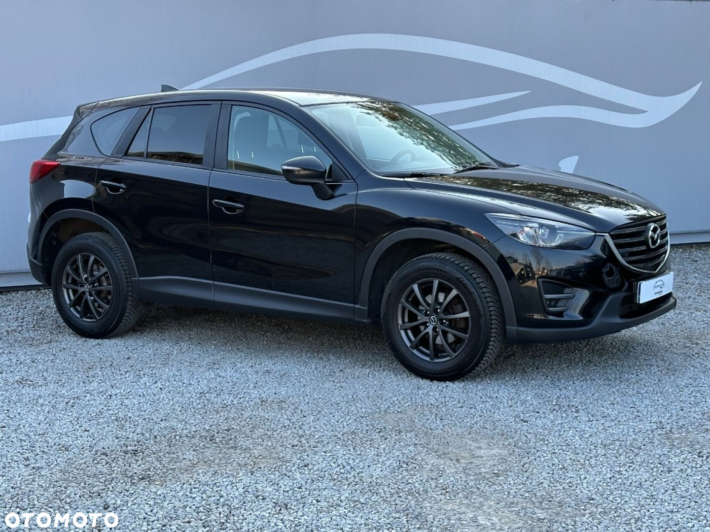 Mazda CX-5 - 16