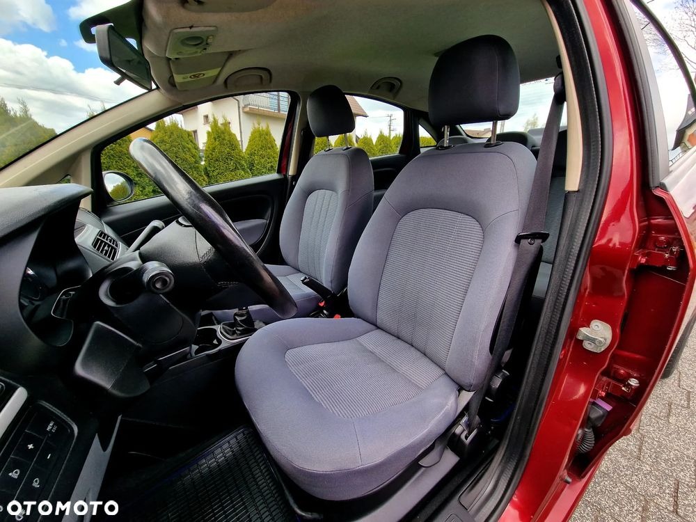 Fiat Linea 1.4 T-Jet 16V Dynamic - 21