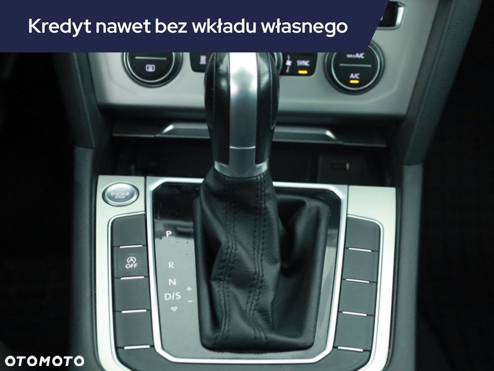 Volkswagen Passat Variant - 15