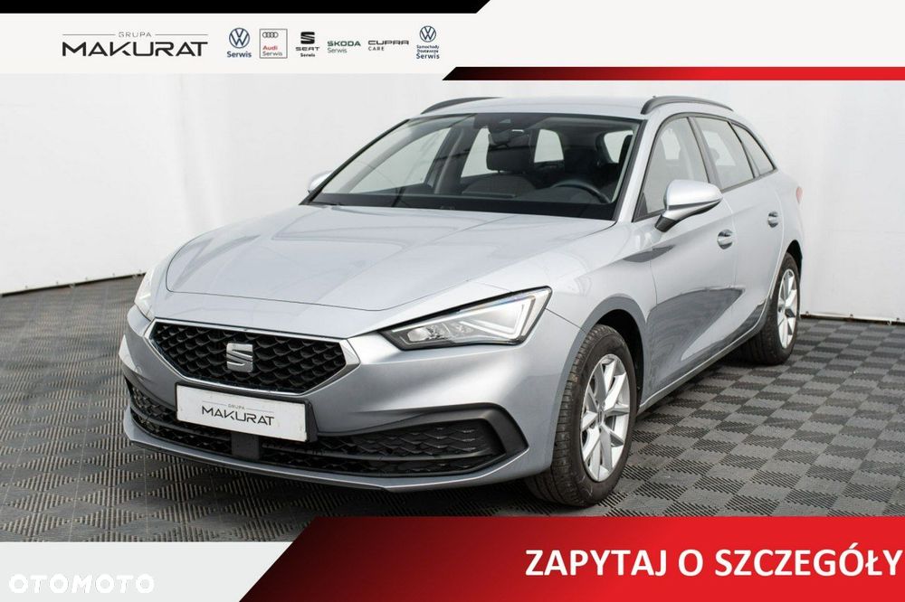 Seat Leon - 2