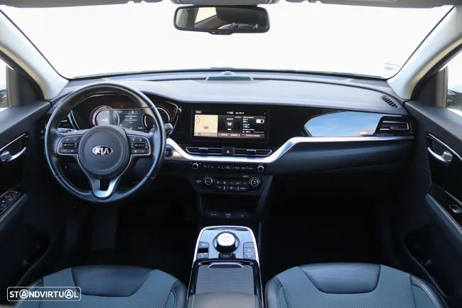 Kia e-Niro 39.2kWh Move 39 - 6