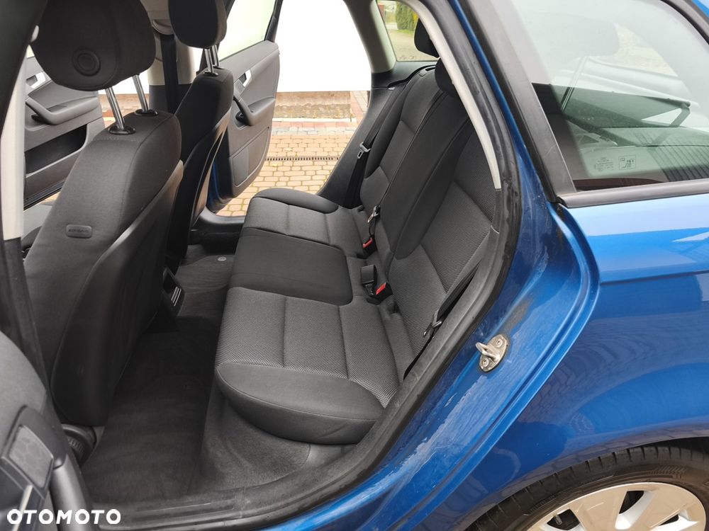 Audi A3 Sportback 1.6 Ambition - 23