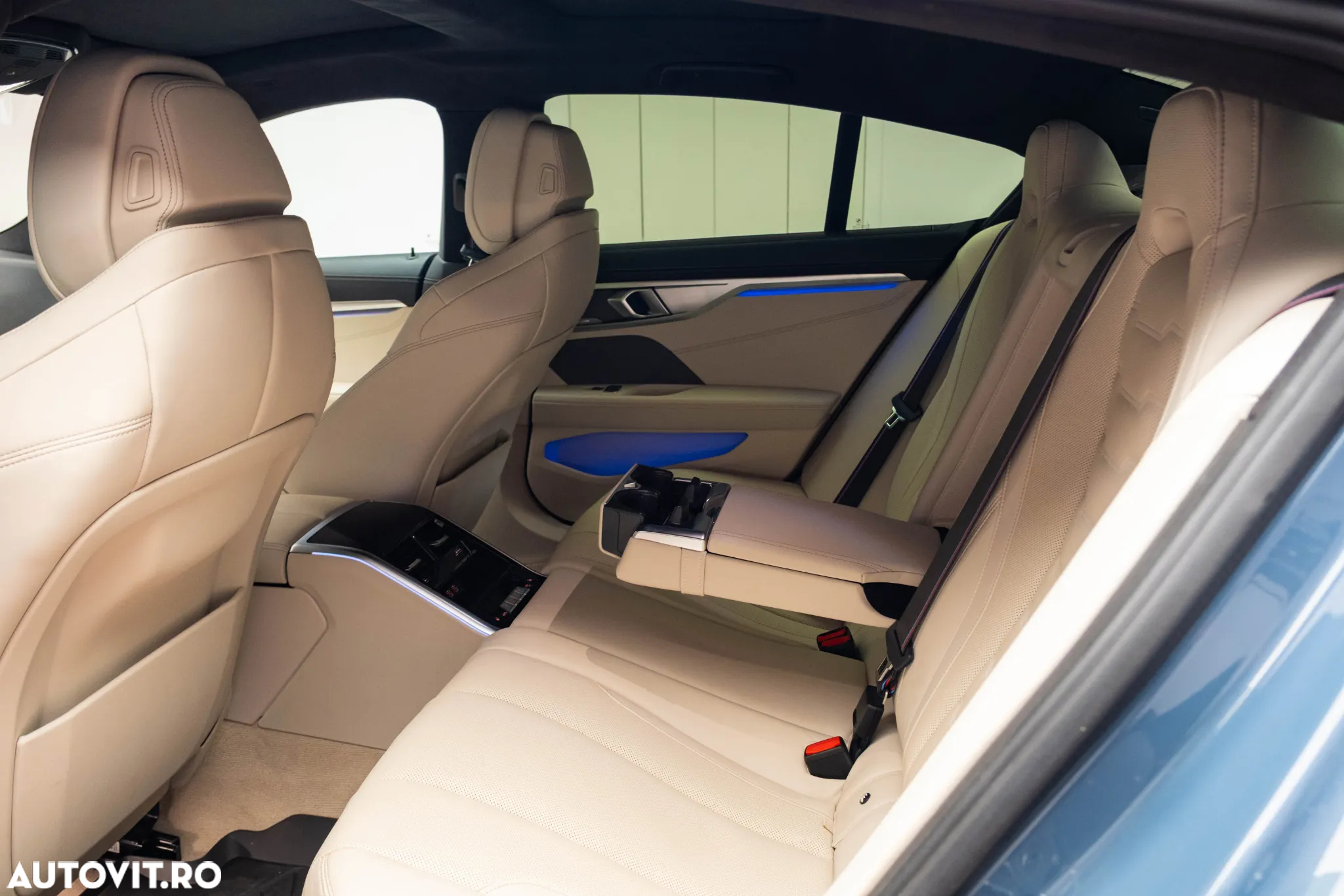 BMW Seria 8 840d xDrive AT MHEV - 20