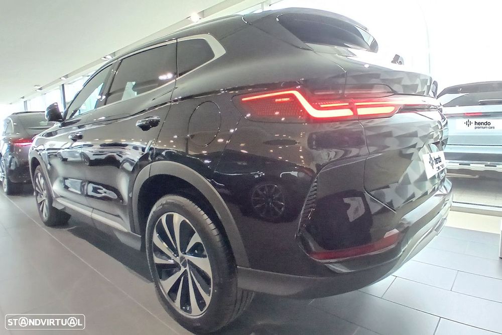 BYD Seal U 1.5 DM-i Boost - 4