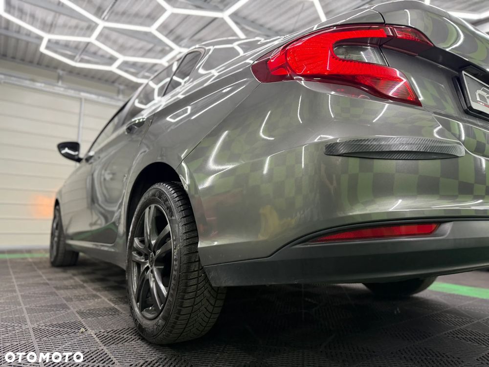 Fiat Tipo 1.4 16V Lounge - 23
