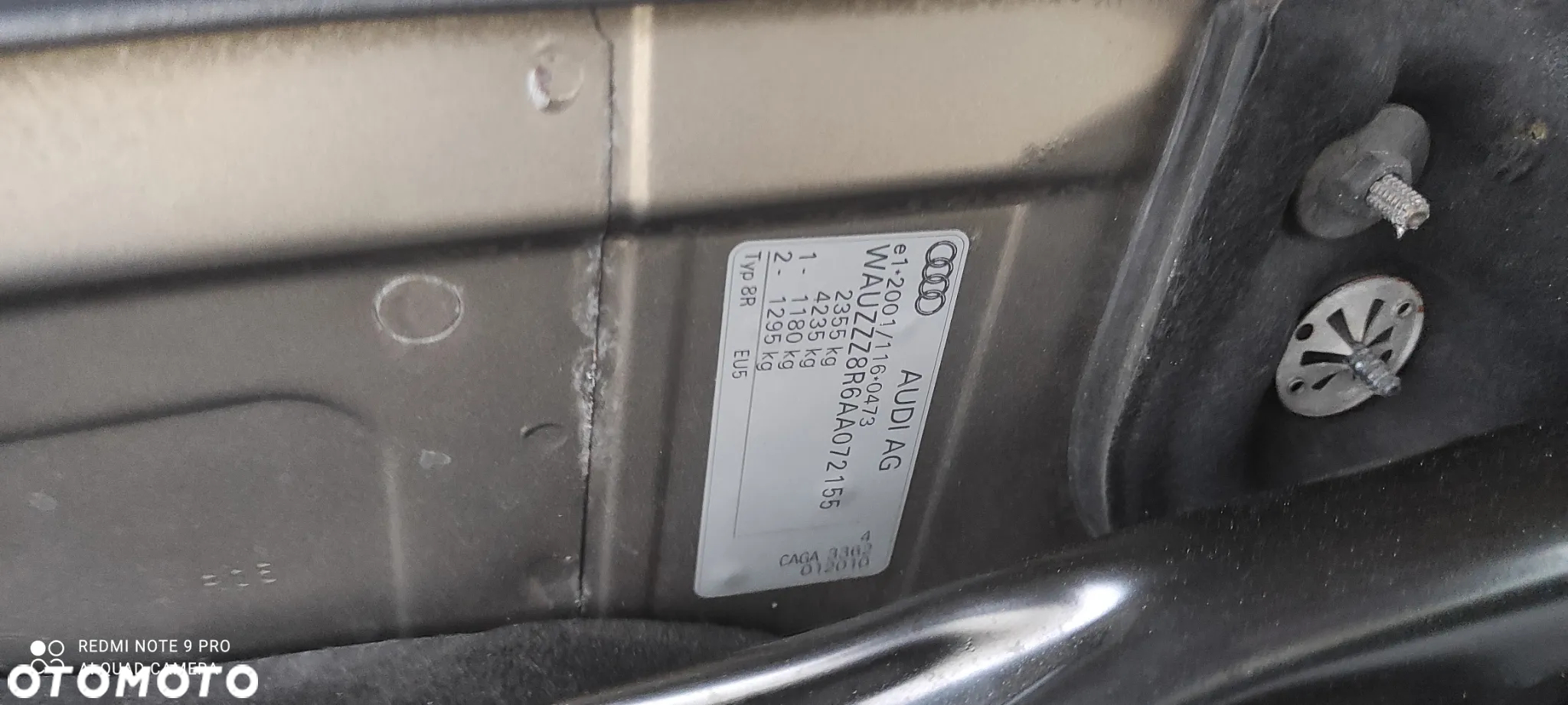 Audi Q5 2.0 TDI Quattro - 21