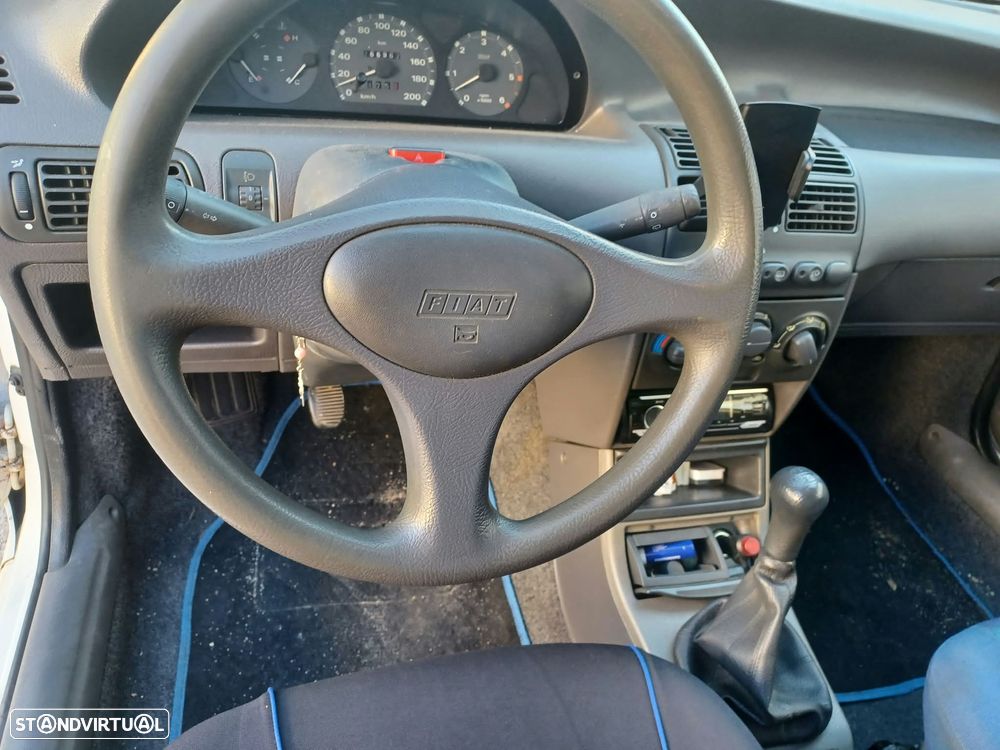 Fiat Punto - 6