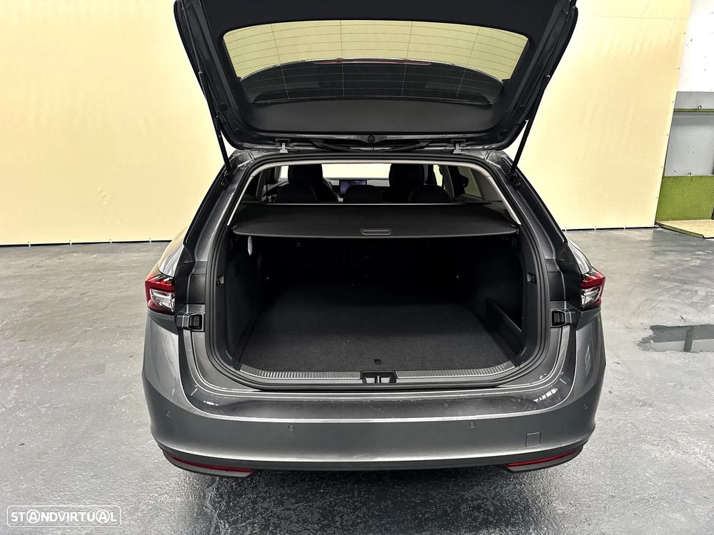 Skoda Superb Break 1.5 TSI iV Selection DSG - 19