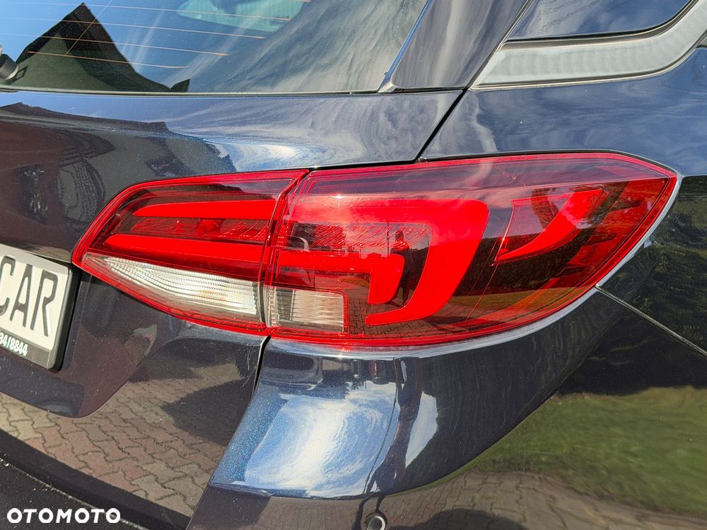 Opel Astra 1.4 Turbo Start/Stop Innovation - 17