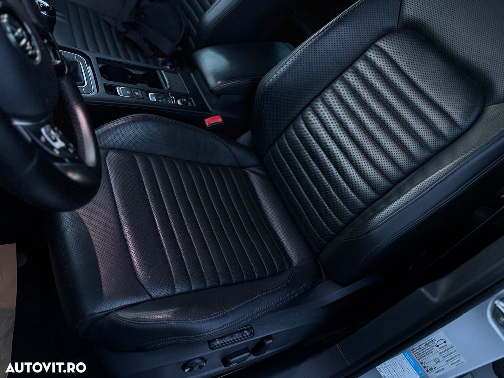 Volkswagen Passat 2.0 TDI Highline - 26