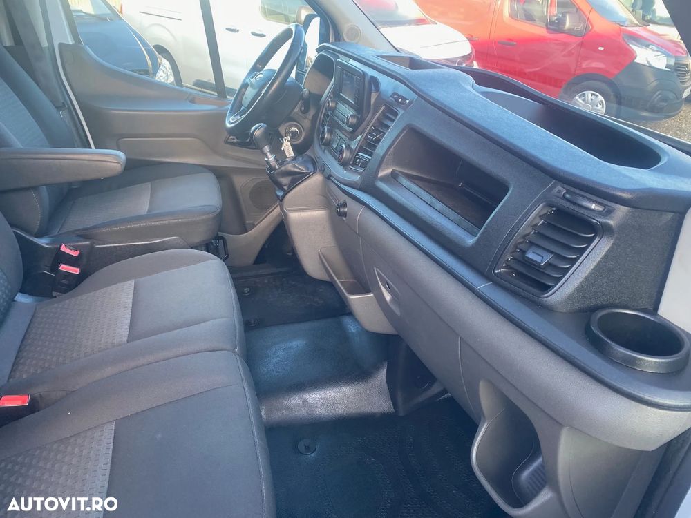 Ford TRANSIT - 21