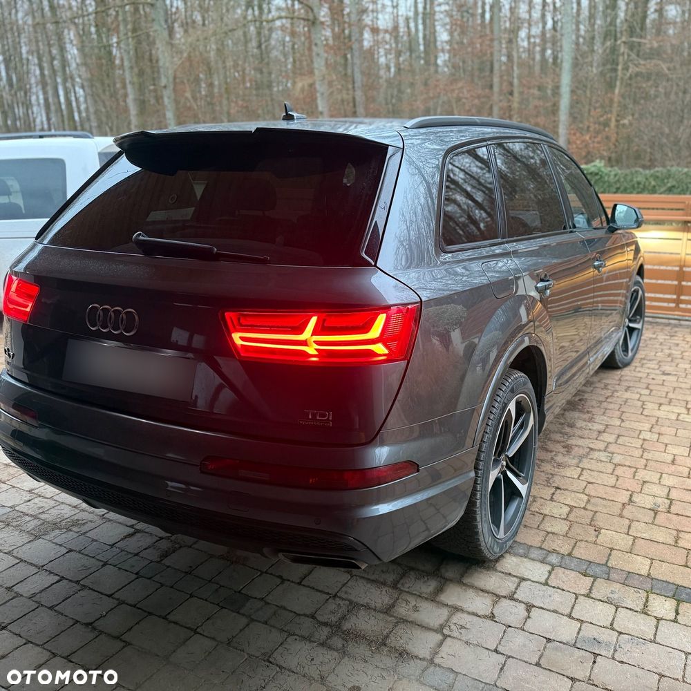 Audi Q7 - 29