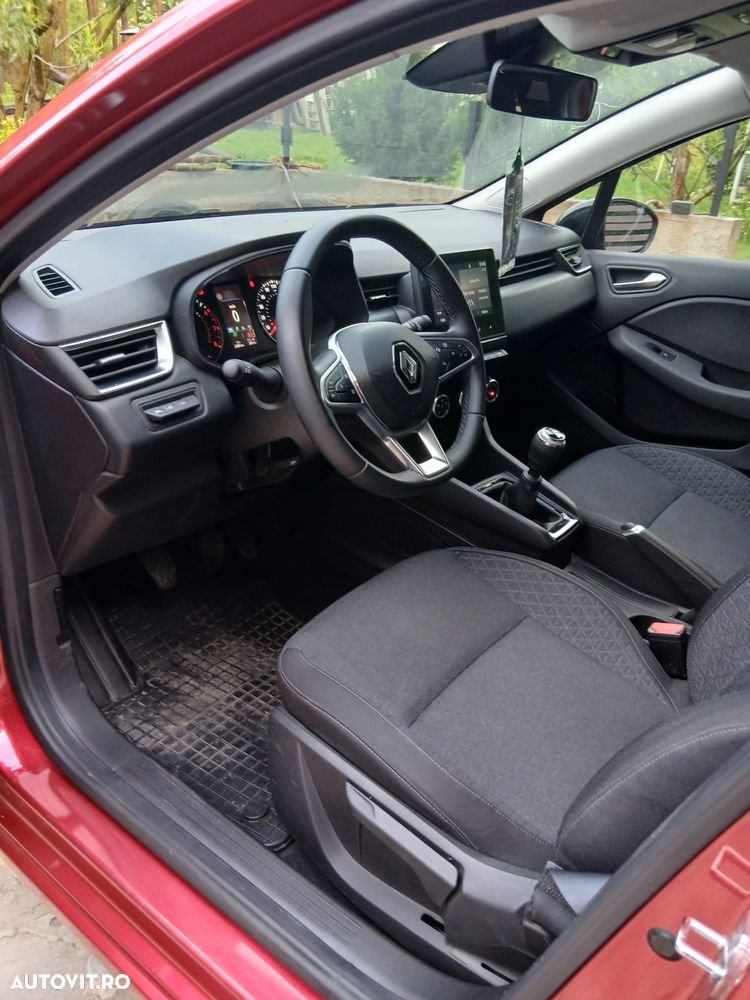 Renault Clio TCe 90 EQUILIBRE - 7