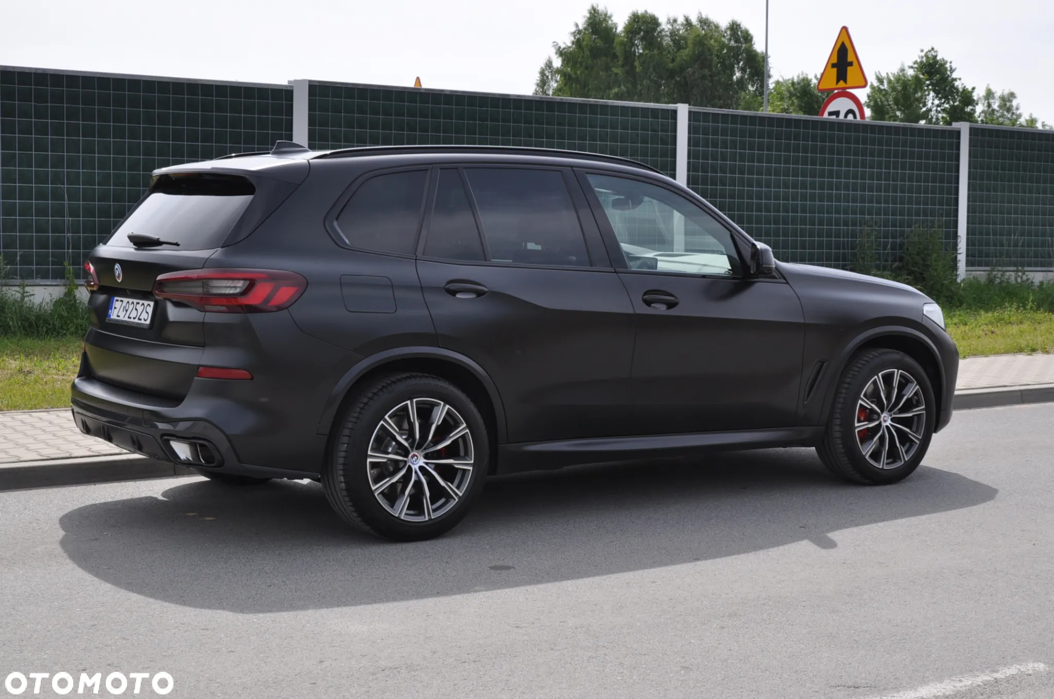 BMW X5 - 2