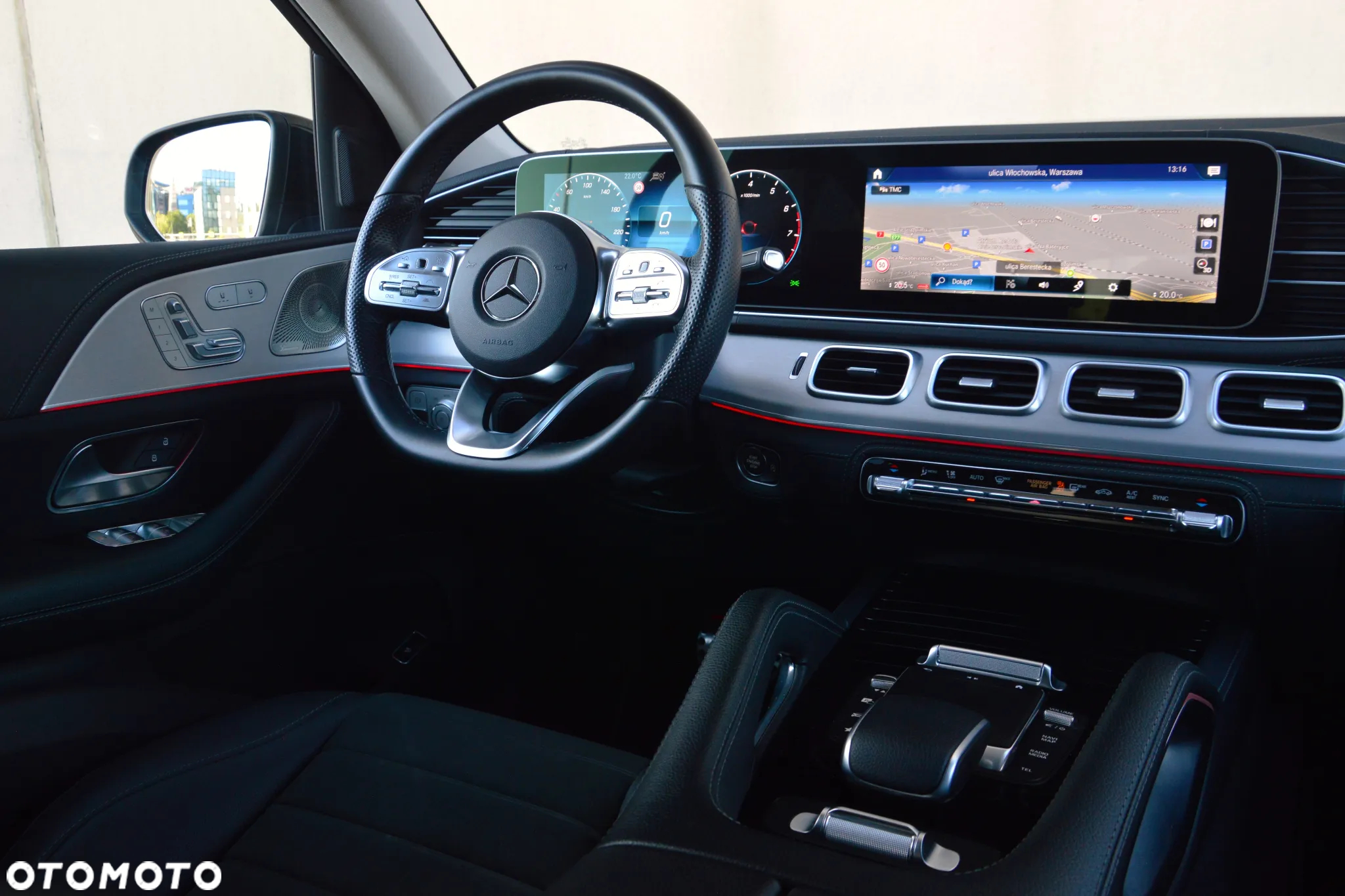 Mercedes-Benz GLE - 19