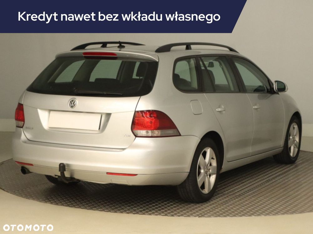 Volkswagen Golf Variant - 7