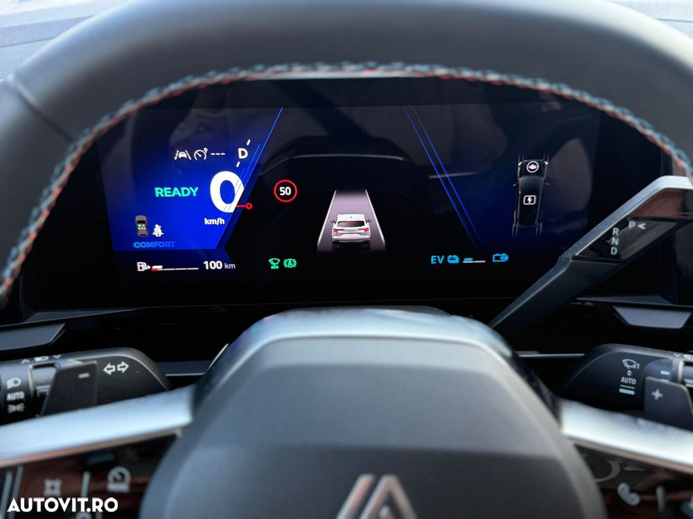 Renault Austral E-Tech Full 200 Esprit Alpine - 28