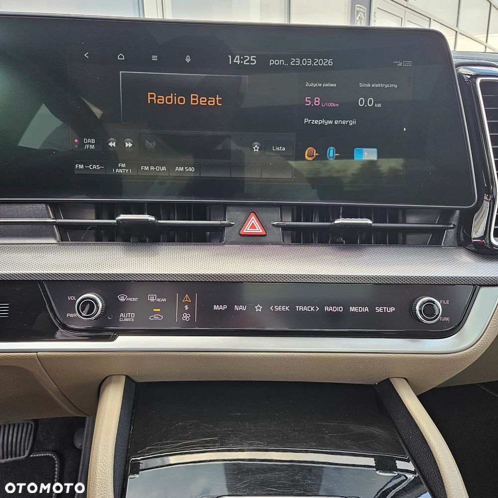 Kia Sportage 1.6 T-GDI HEV Business Line 2WD - 20