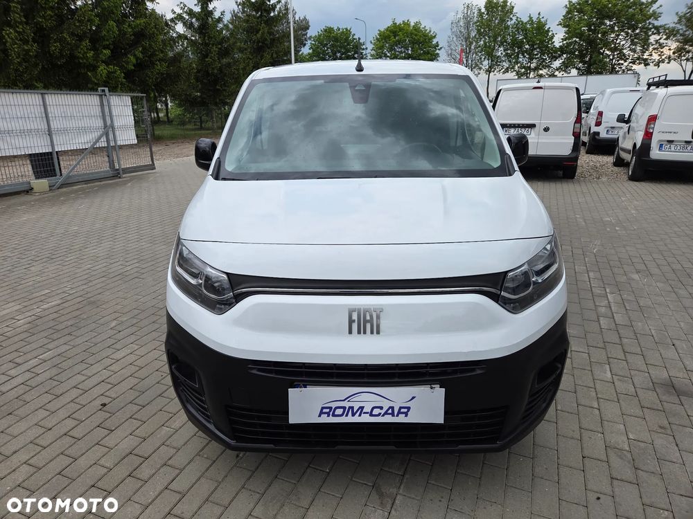 Fiat Doblo - 4
