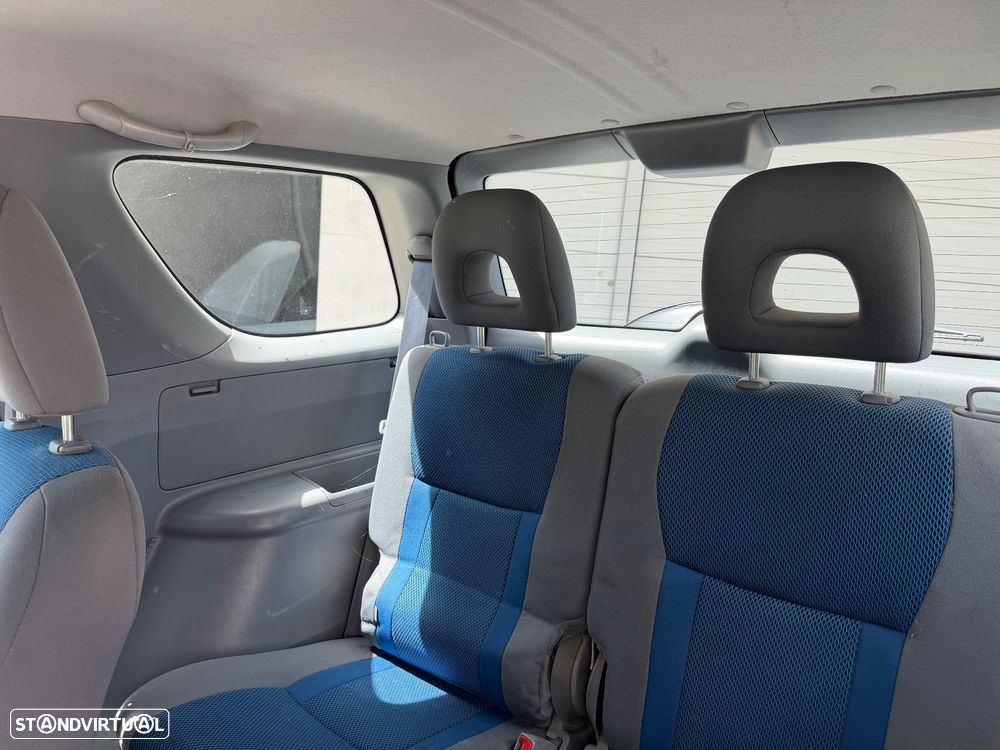 Toyota RAV4 1.8 VVT-i - 8
