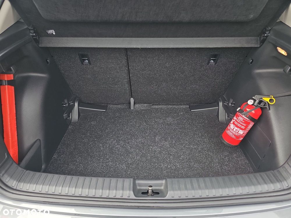 Skoda Fabia 1.0 TSI Selection - 19