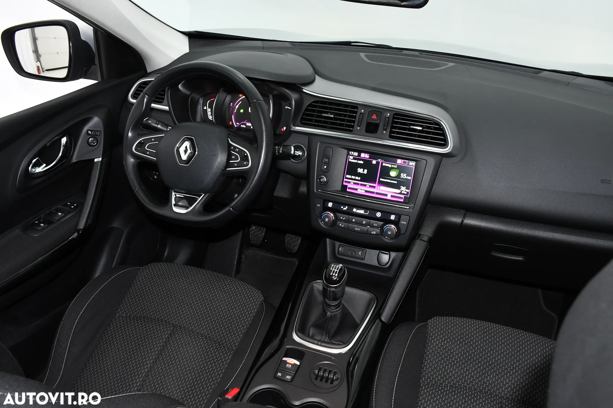 Renault Kadjar 1.5 DCI XMod - 4