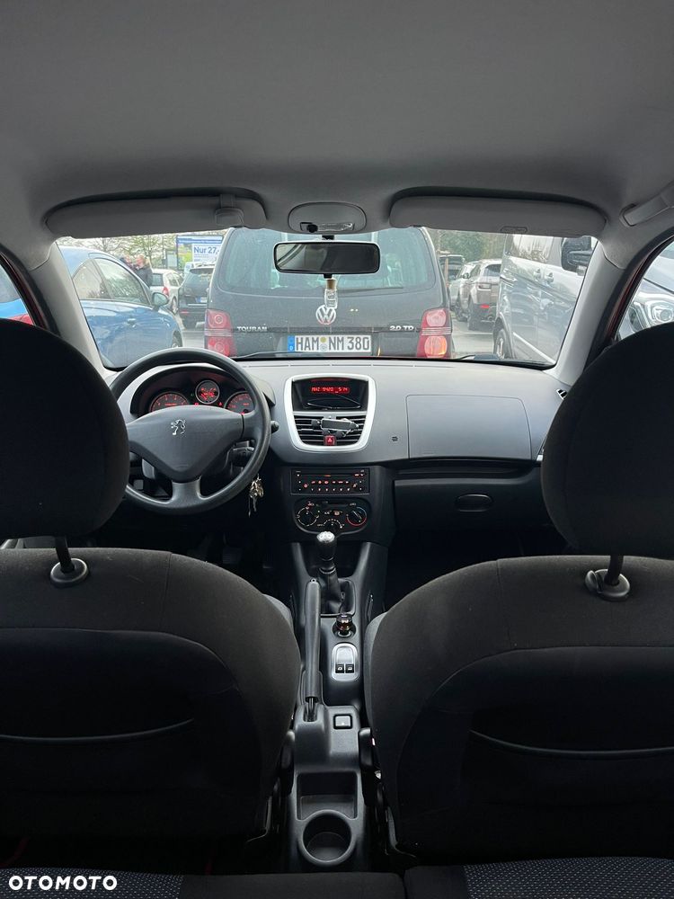 Peugeot 206 plus - 15