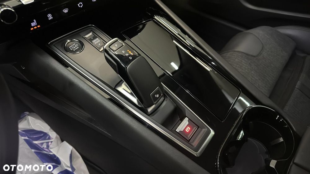 Peugeot 508 1.5 BlueHDi Allure Pack S&S EAT8 - 16
