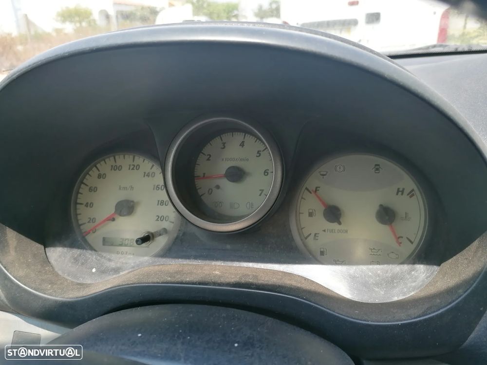 Toyota RAV4 2.0 D-4D Base - 5