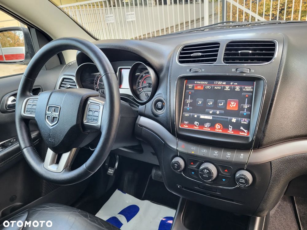 Dodge Journey - 9