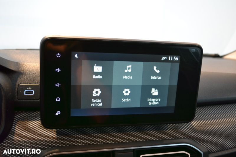 Dacia Logan - 15
