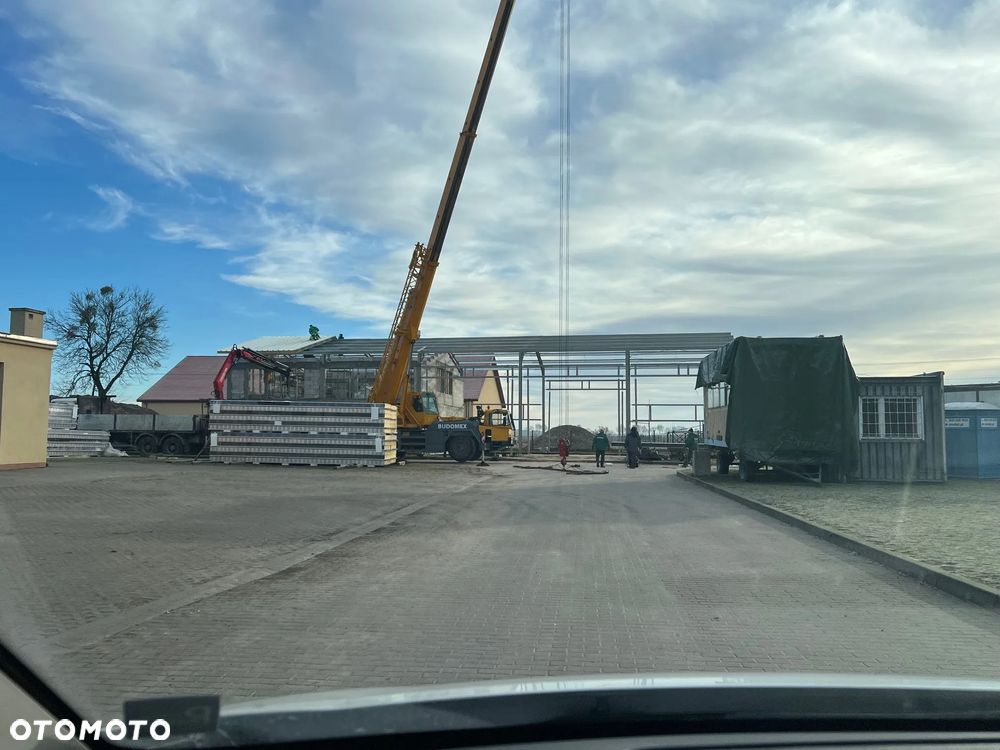 Liebherr LTM 1030/1 - 7