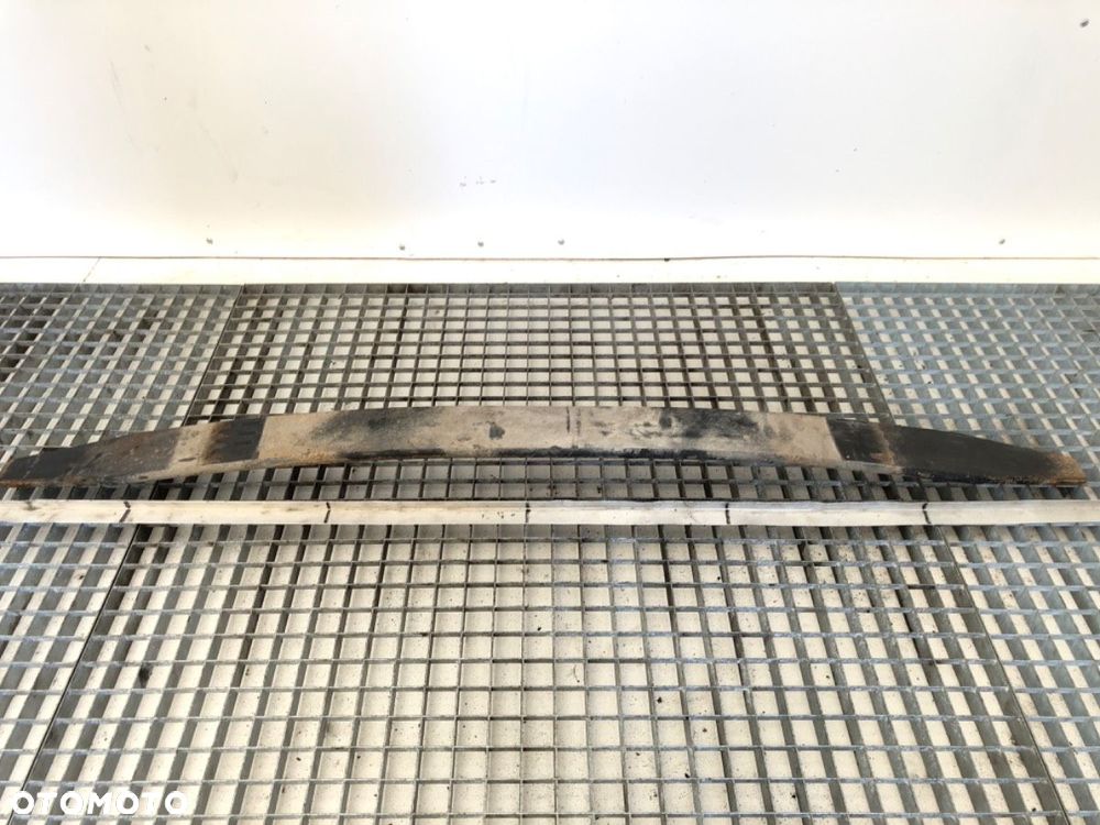 RESOR PRZÓD  IVECO DAILY VI Autobus 2014 - 2022 50C16 115 kW [156 KM] olej napędowy 2019 - 2022 - 1